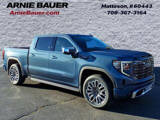 2026 Gmc Sierra 1500 for sale in Matteson IL