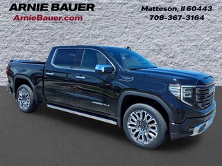 2026 Gmc Sierra 1500 for sale in Matteson IL