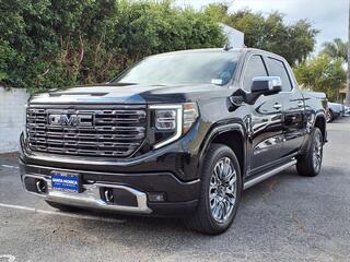 2023 Gmc Sierra 1500 for sale in Santa Monica CA