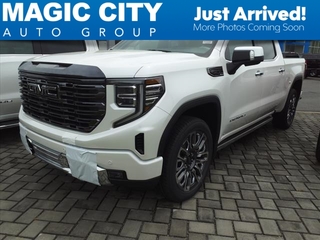 2024 Gmc Sierra 1500 for sale in Roanoke VA