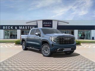 2025 Gmc Sierra 1500 for sale in Houston TX