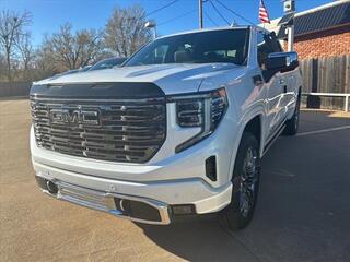 2025 Gmc Sierra 1500 for sale in Enid OK