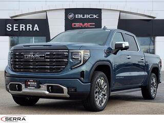 2025 Gmc Sierra 1500 for sale in Savoy IL