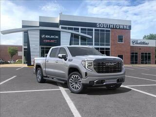 2025 Gmc Sierra 1500 for sale in Newnan GA