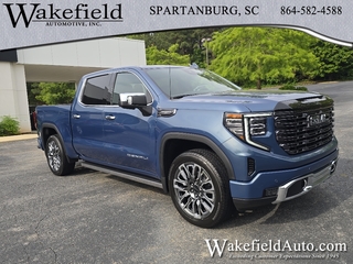 2025 Gmc Sierra 1500 for sale in Spartanburg SC