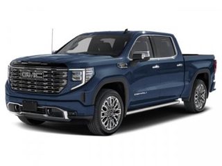 2025 Gmc Sierra 1500 for sale in Greensboro NC