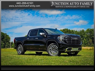 2026 Gmc Sierra 1500 for sale in Chardon OH