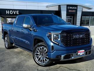 2026 Gmc Sierra 1500 for sale in Bradley IL
