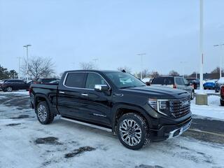 2026 Gmc Sierra 1500 for sale in Matteson IL
