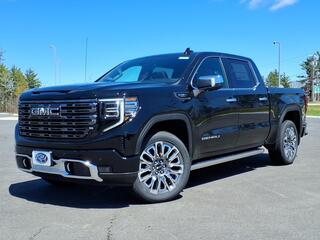 2026 Gmc Sierra 1500 for sale in Somersworth NH