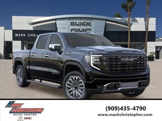 2026 Gmc Sierra 1500 for sale in Ontario CA