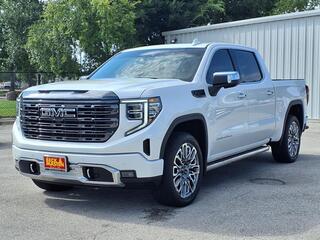 2023 Gmc Sierra 1500 for sale in Houston TX