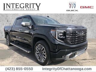 2023 Gmc Sierra 1500 for sale in Chattanooga TN