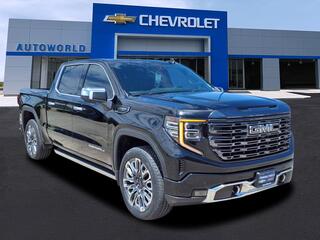 2023 Gmc Sierra 1500 for sale in Brady TX