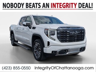 2024 Gmc Sierra 1500 for sale in Chattanooga TN