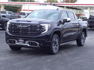 2024 Gmc Sierra 1500 for sale in Savoy IL