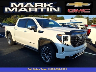 2024 Gmc Sierra 1500 for sale in Ash Flat AR