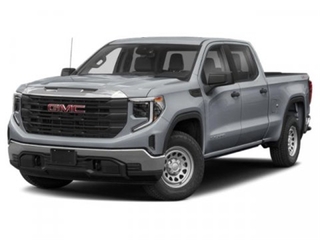 2024 Gmc Sierra 1500 for sale in Johnston RI