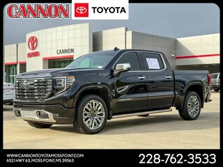 2024 Gmc Sierra 1500 for sale in Moss Point MS