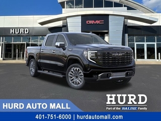 2024 Gmc Sierra 1500 for sale in Johnston RI