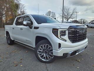 2025 Gmc Sierra 1500 for sale in Rocky Mount VA