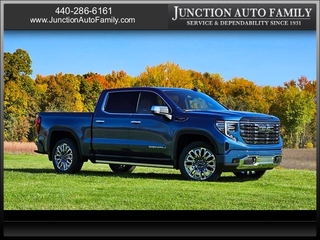 2025 Gmc Sierra 1500 for sale in Chardon OH