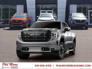 2025 Gmc Sierra 1500 for sale in Jackson MS
