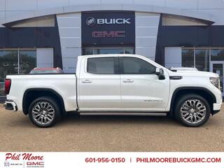 2023 Gmc Sierra 1500 for sale in Jackson MS