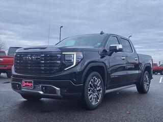 2023 Gmc Sierra 1500 for sale in West Lebanon NH