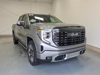 2023 Gmc Sierra 1500 for sale in Decatur AL