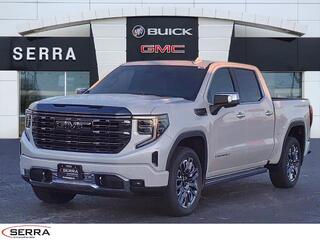 2024 Gmc Sierra 1500 for sale in Savoy IL