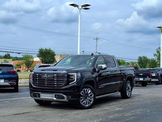 2024 Gmc Sierra 1500 for sale in Avon OH