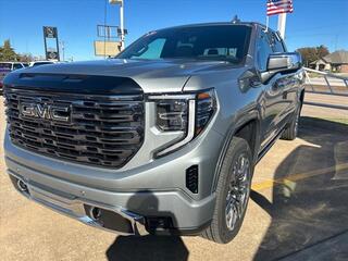 2025 Gmc Sierra 1500 for sale in Enid OK