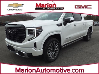 2025 Gmc Sierra 1500 for sale in Marion VA