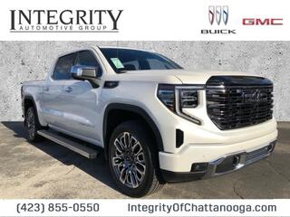 2025 Gmc Sierra 1500 for sale in Chattanooga TN