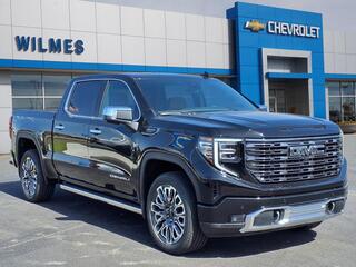 2025 Gmc Sierra 1500 for sale in Altus OK
