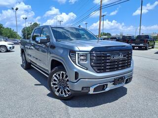 2025 Gmc Sierra 1500 for sale in Rocky Mount VA