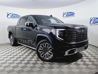 2025 Gmc Sierra 1500 for sale in Topeka KS