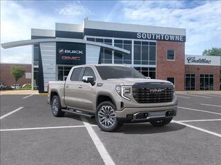 2026 Gmc Sierra 1500 for sale in Newnan GA