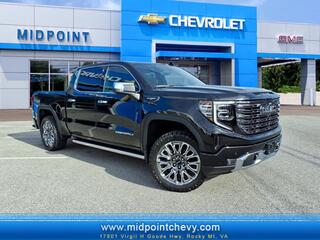 2026 Gmc Sierra 1500 for sale in Rocky Mount VA