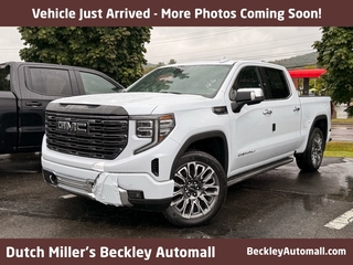 2026 Gmc Sierra 1500 for sale in Beckley WV