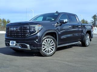 2026 Gmc Sierra 1500 for sale in Somersworth NH
