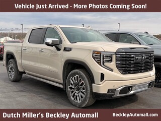 2026 Gmc Sierra 1500 for sale in Beckley WV