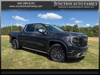 2022 Gmc Sierra 1500 for sale in Chardon OH