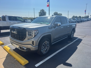 2023 Gmc Sierra 1500 for sale in Tupelo MS