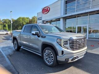 2023 Gmc Sierra 1500 for sale in Chickasha OK