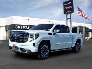2024 Gmc Sierra 1500 for sale in Council Bluffs IA