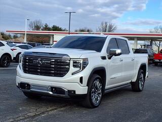 2024 Gmc Sierra 1500 for sale in Savoy IL