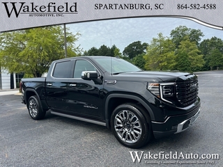2025 Gmc Sierra 1500 for sale in Spartanburg SC