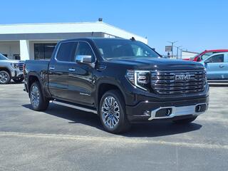 2025 Gmc Sierra 1500 for sale in Tulsa OK